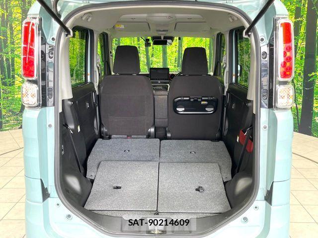 Suzuki SPACIA 2023-03 7225303-9