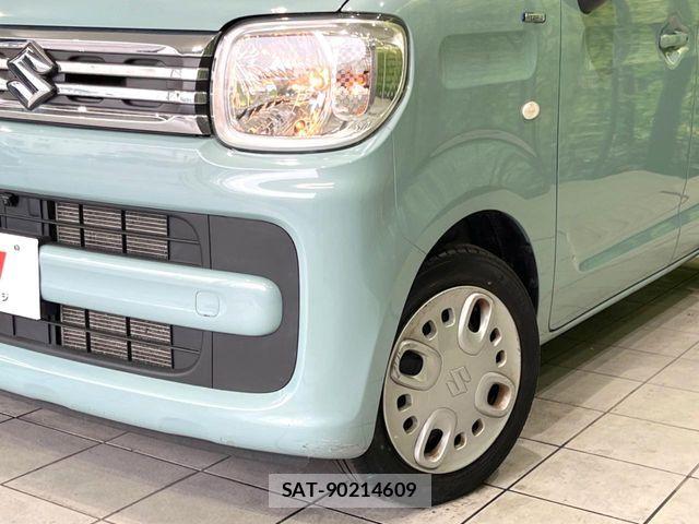 Suzuki SPACIA 2023-03 7225303-11
