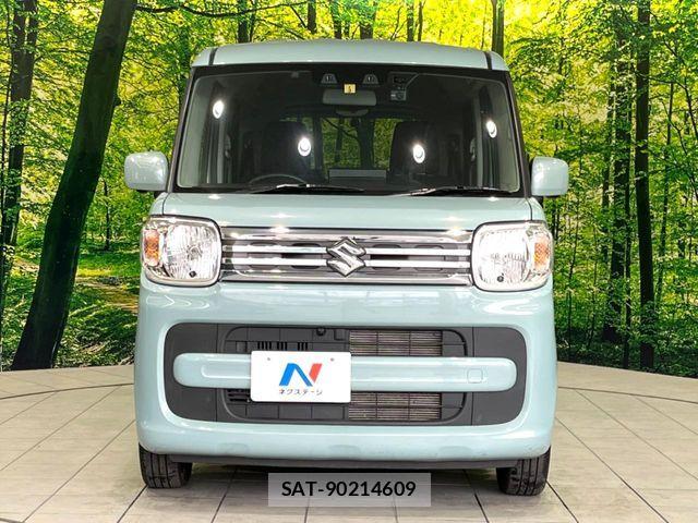 Suzuki SPACIA 2023-03 7225303-13