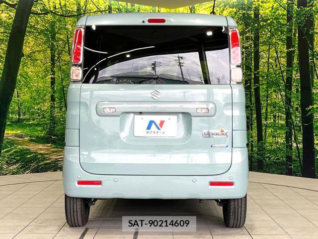 Suzuki SPACIA 2023-03 7225303-14