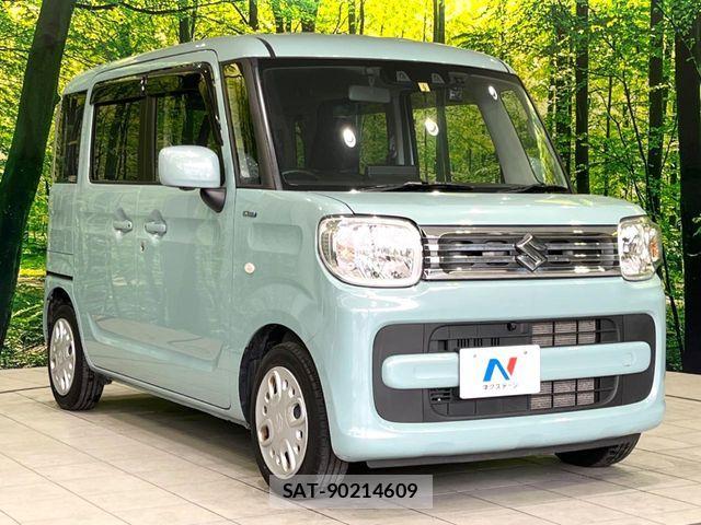 Suzuki SPACIA 2023-03 7225303-15