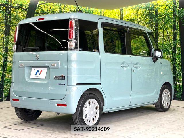 Suzuki SPACIA 2023-03 7225303-16