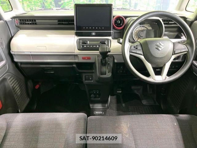 Suzuki SPACIA 2023-03 7225303-1