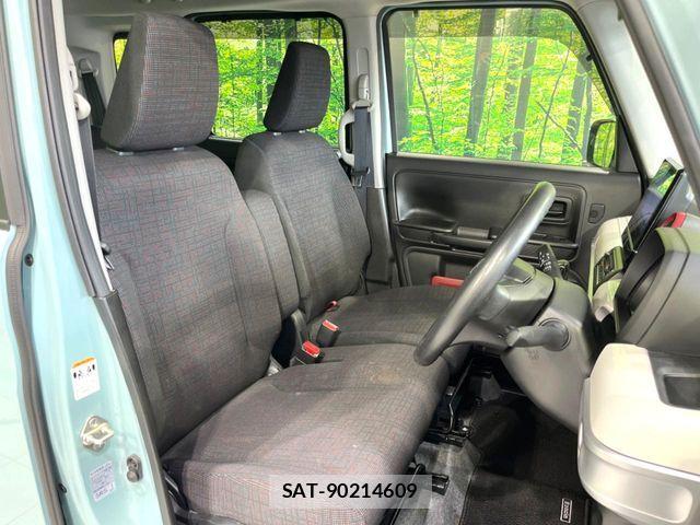 Suzuki SPACIA 2023-03 7225303-7
