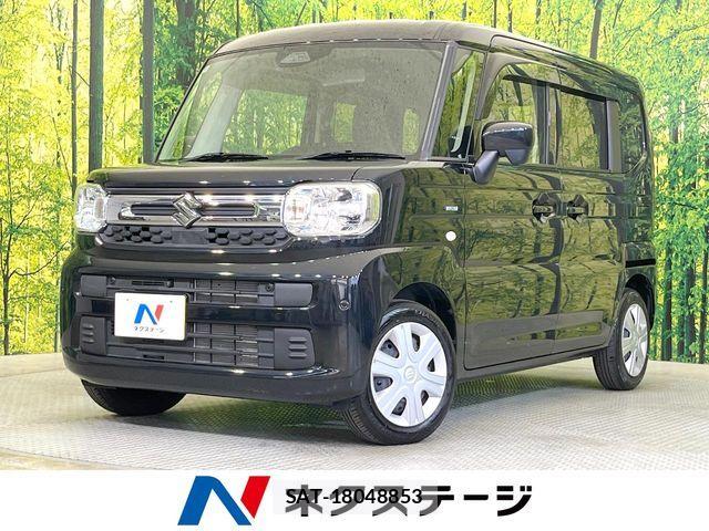 Suzuki SPACIA 2024-10 7217156-0
