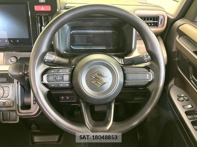 Suzuki SPACIA 2024-10 7217156-10