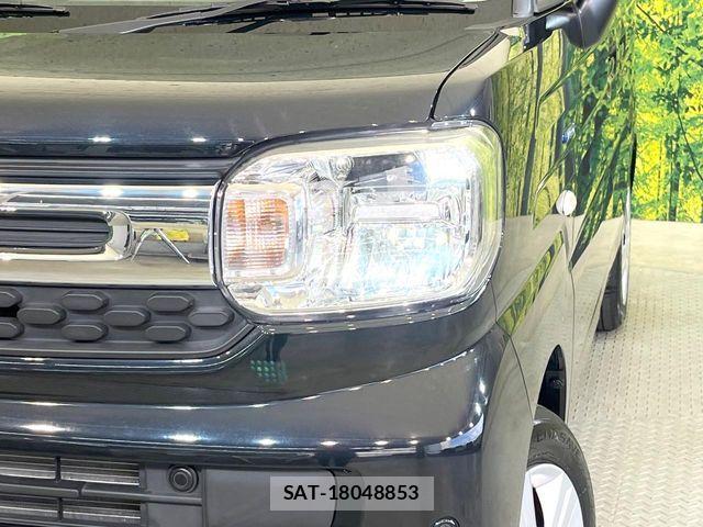 Suzuki SPACIA 2024-10 7217156-11