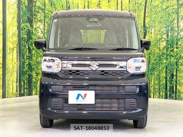 Suzuki SPACIA 2024-10 7217156-13