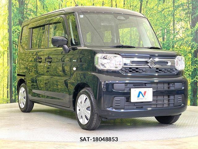 Suzuki SPACIA 2024-10 7217156-15