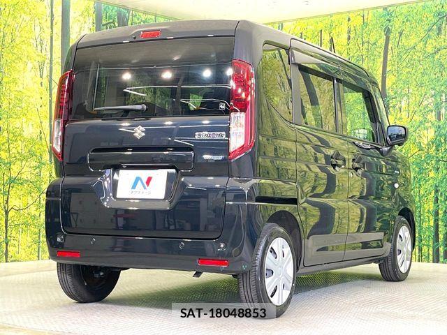 Suzuki SPACIA 2024-10 7217156-16