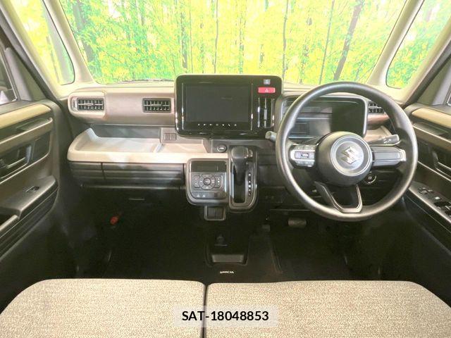 Suzuki SPACIA 2024-10 7217156-1