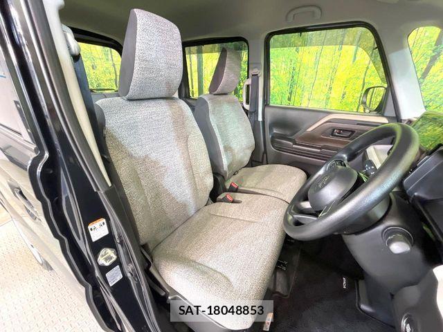 Suzuki SPACIA 2024-10 7217156-7