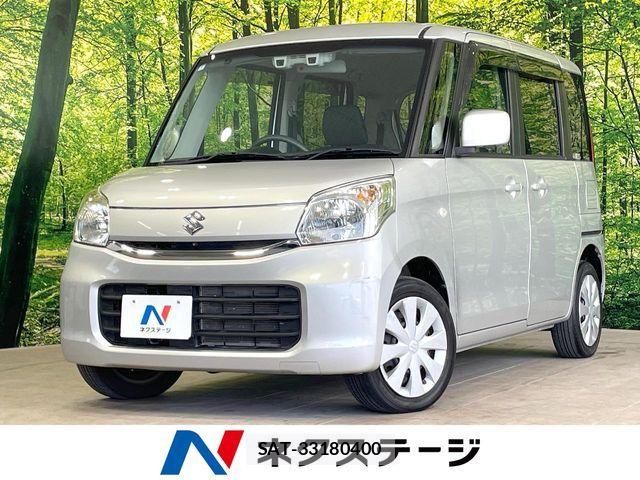 Suzuki SPACIA 2015-05 7225254-0