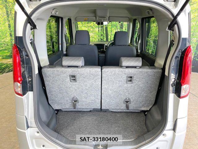 Suzuki SPACIA 2015-05 7225254-9