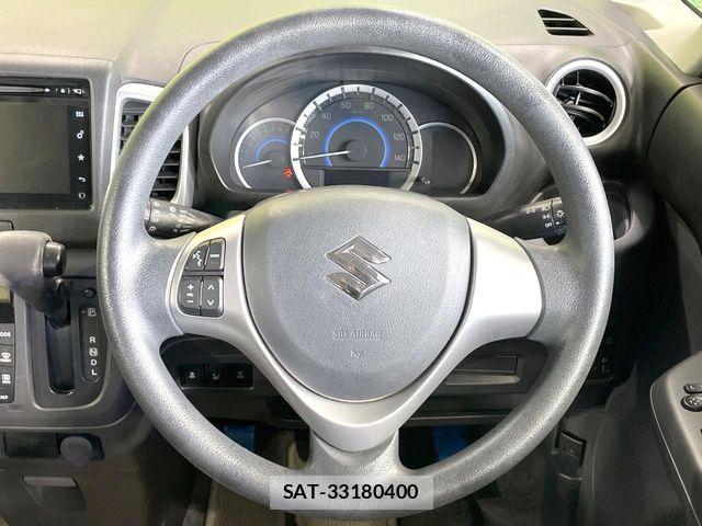 Suzuki SPACIA 2015-05 7225254-10