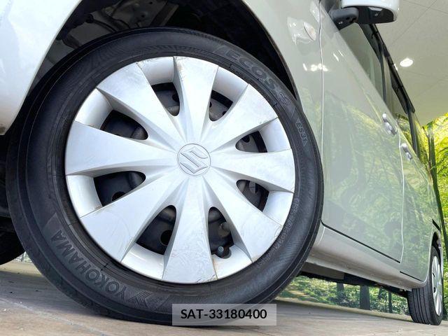 Suzuki SPACIA 2015-05 7225254-12
