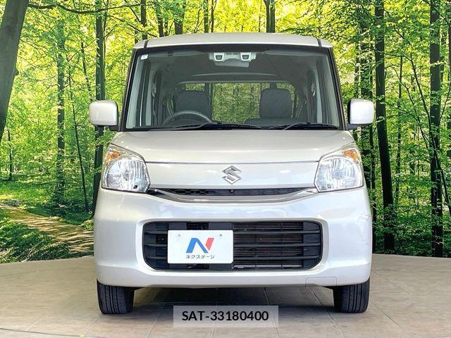 Suzuki SPACIA 2015-05 7225254-13