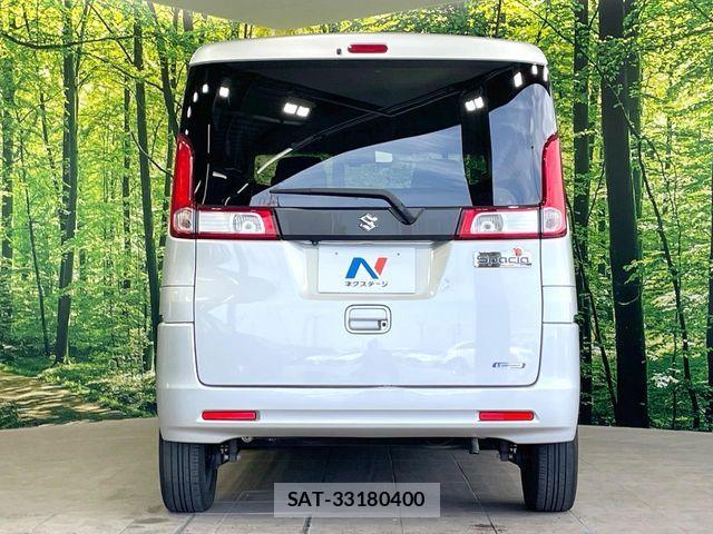 Suzuki SPACIA 2015-05 7225254-14