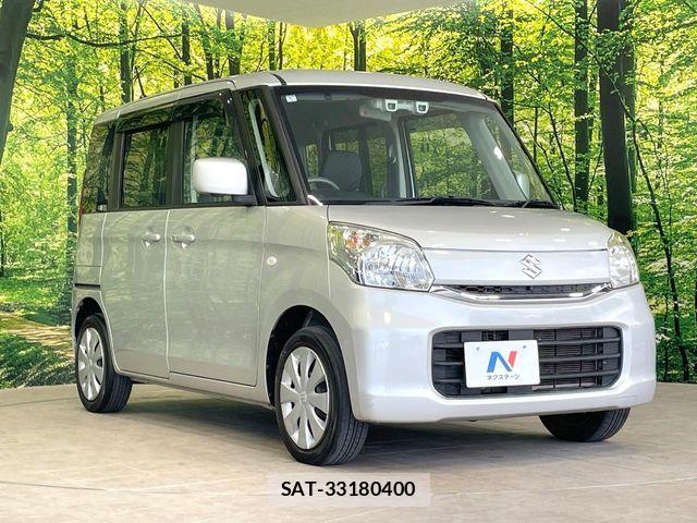Suzuki SPACIA 2015-05 7225254-15