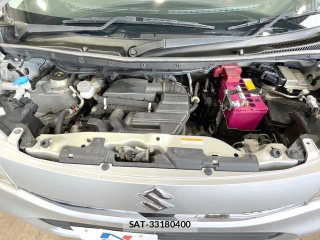 Suzuki SPACIA 2015-05 7225254-17