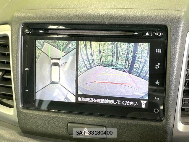 Suzuki SPACIA 2015-05 7225254-4