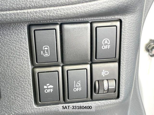 Suzuki SPACIA 2015-05 7225254-5