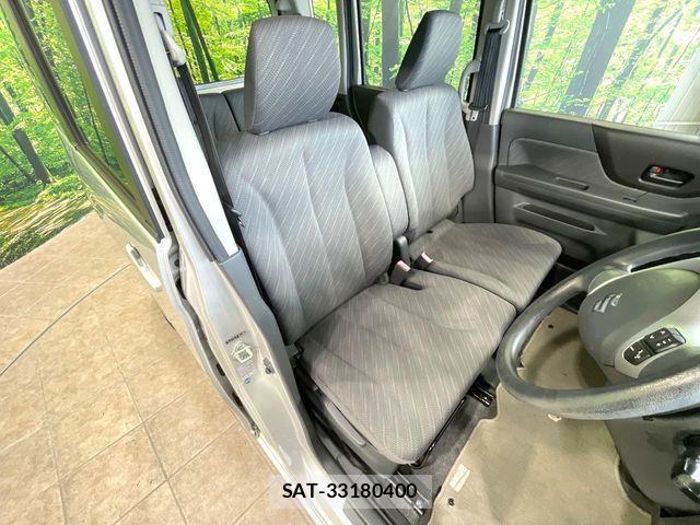 Suzuki SPACIA 2015-05 7225254-7