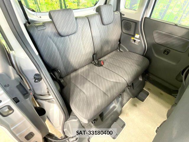 Suzuki SPACIA 2015-05 7225254-8