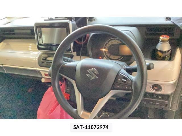 Suzuki SPACIA 2020-11 7225285-11