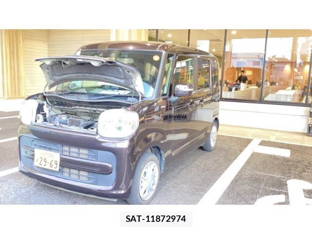 Suzuki SPACIA 2020-11 7225285-1