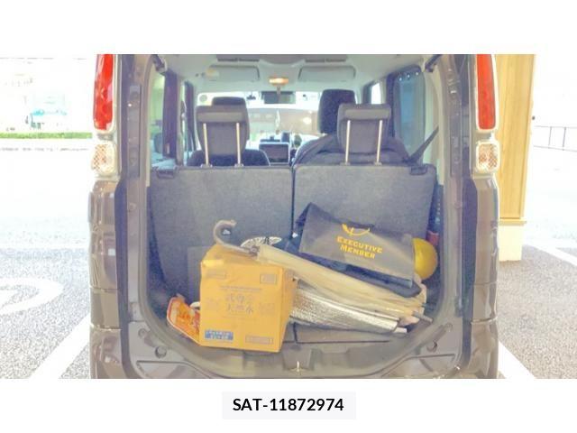 Suzuki SPACIA 2020-11 7225285-6