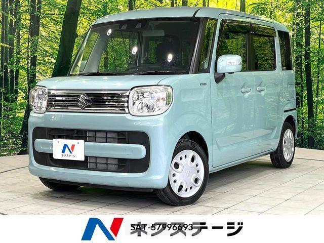 Suzuki SPACIA 2022-11 7225301-0