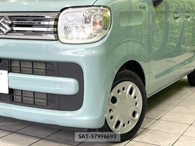 Suzuki SPACIA 2022-11 7225301-11