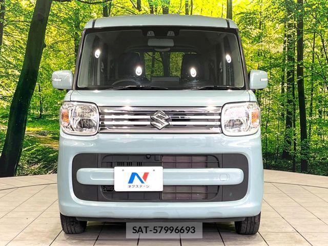 Suzuki SPACIA 2022-11 7225301-13