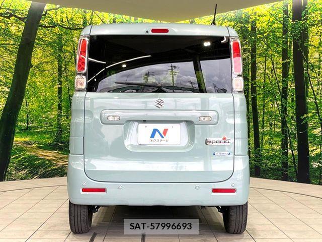 Suzuki SPACIA 2022-11 7225301-14