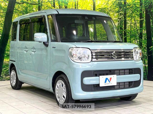 Suzuki SPACIA 2022-11 7225301-15
