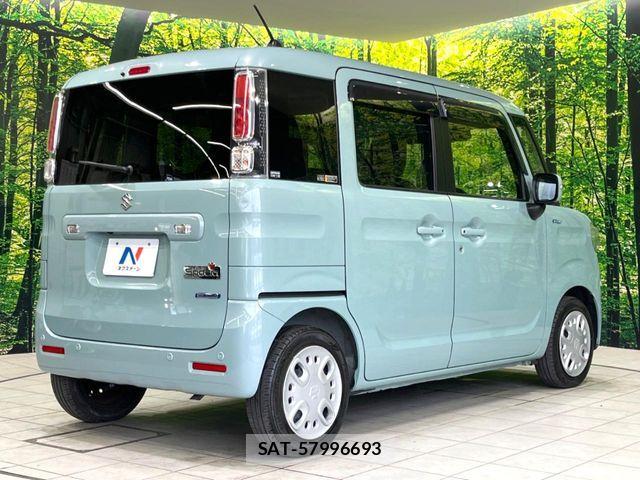 Suzuki SPACIA 2022-11 7225301-16
