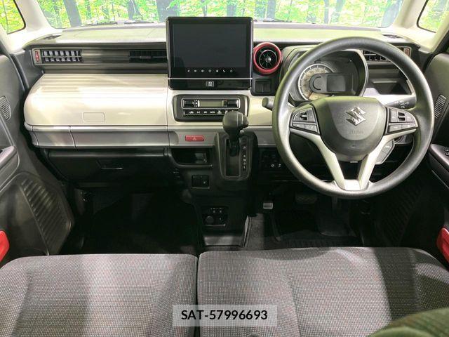 Suzuki SPACIA 2022-11 7225301-1