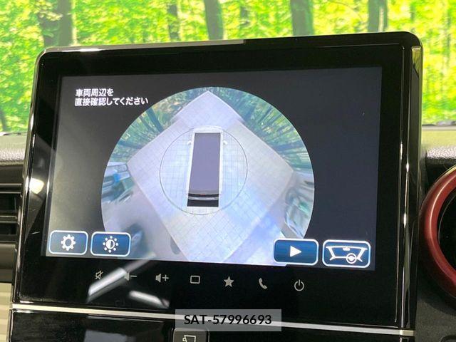 Suzuki SPACIA 2022-11 7225301-3