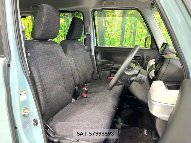 Suzuki SPACIA 2022-11 7225301-7