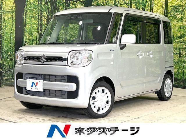 Suzuki SPACIA 2019-06 7225278-0