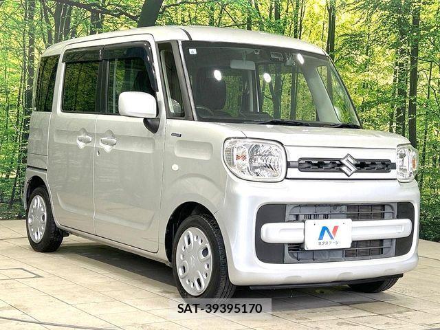 Suzuki SPACIA 2019-06 7225278-15