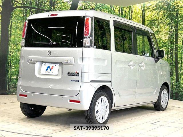 Suzuki SPACIA 2019-06 7225278-16