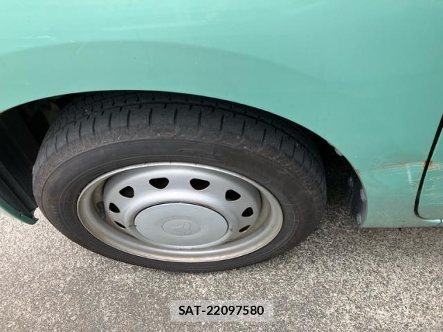 Suzuki SPACIA 2013-08 7225243-9