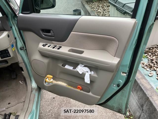 Suzuki SPACIA 2013-08 7225243-10