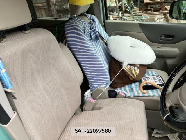 Suzuki SPACIA 2013-08 7225243-11