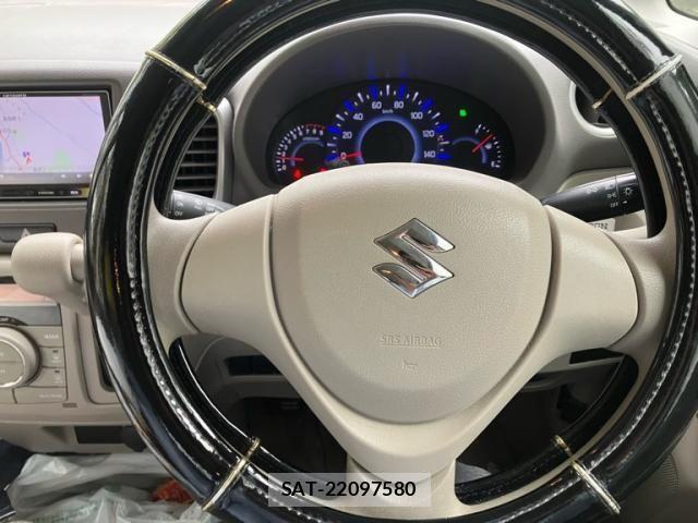 Suzuki SPACIA 2013-08 7225243-14
