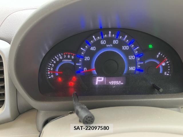 Suzuki SPACIA 2013-08 7225243-15