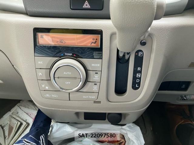 Suzuki SPACIA 2013-08 7225243-16