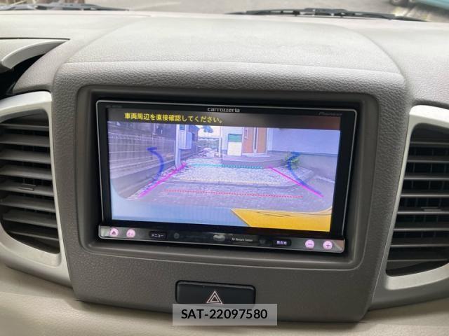 Suzuki SPACIA 2013-08 7225243-17